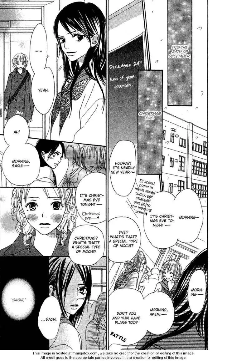 Crazy for You (Shoujo) Chapter 18 13